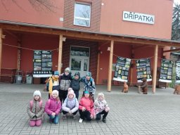 prvnaci na dripatce v prachaticich 11